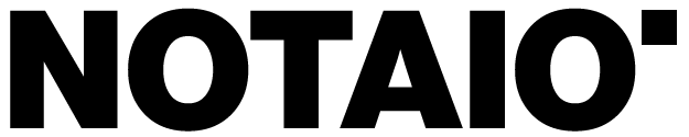 NOTAIO logo