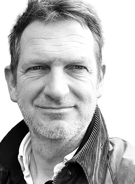 Portretfoto van Paul D'hoore - notaio - dhover Portretfoto van Paul D'hoore - notaio - gespecialiseerde dienst van Dhover notaris
